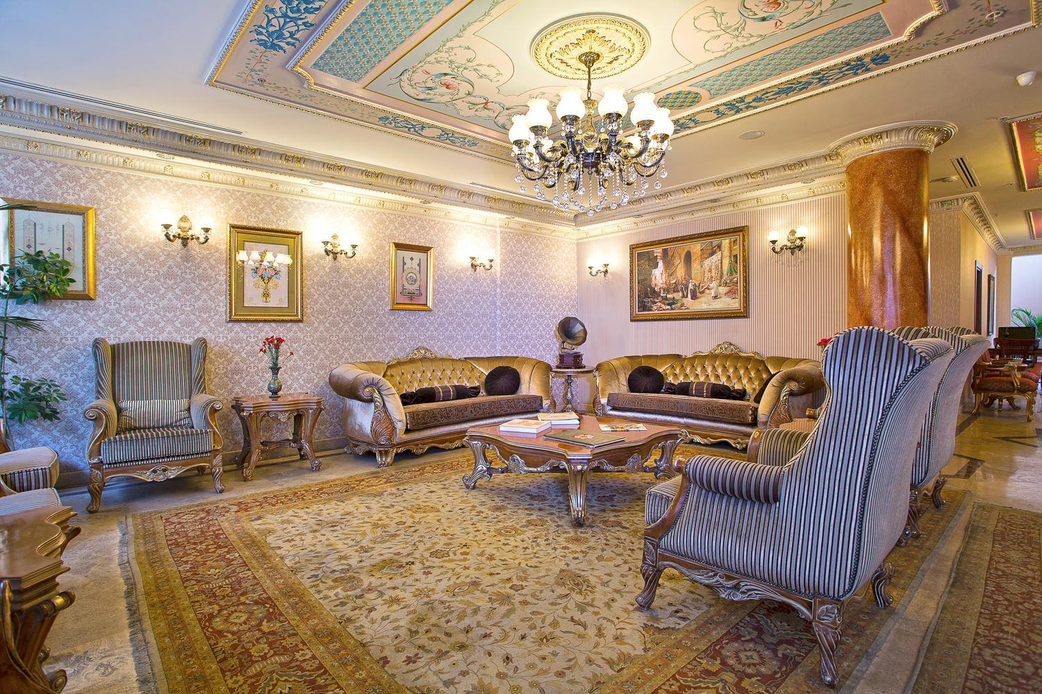 Rast Hotel Sultanahmet Provincia di Provincia di Istanbul Esterno foto