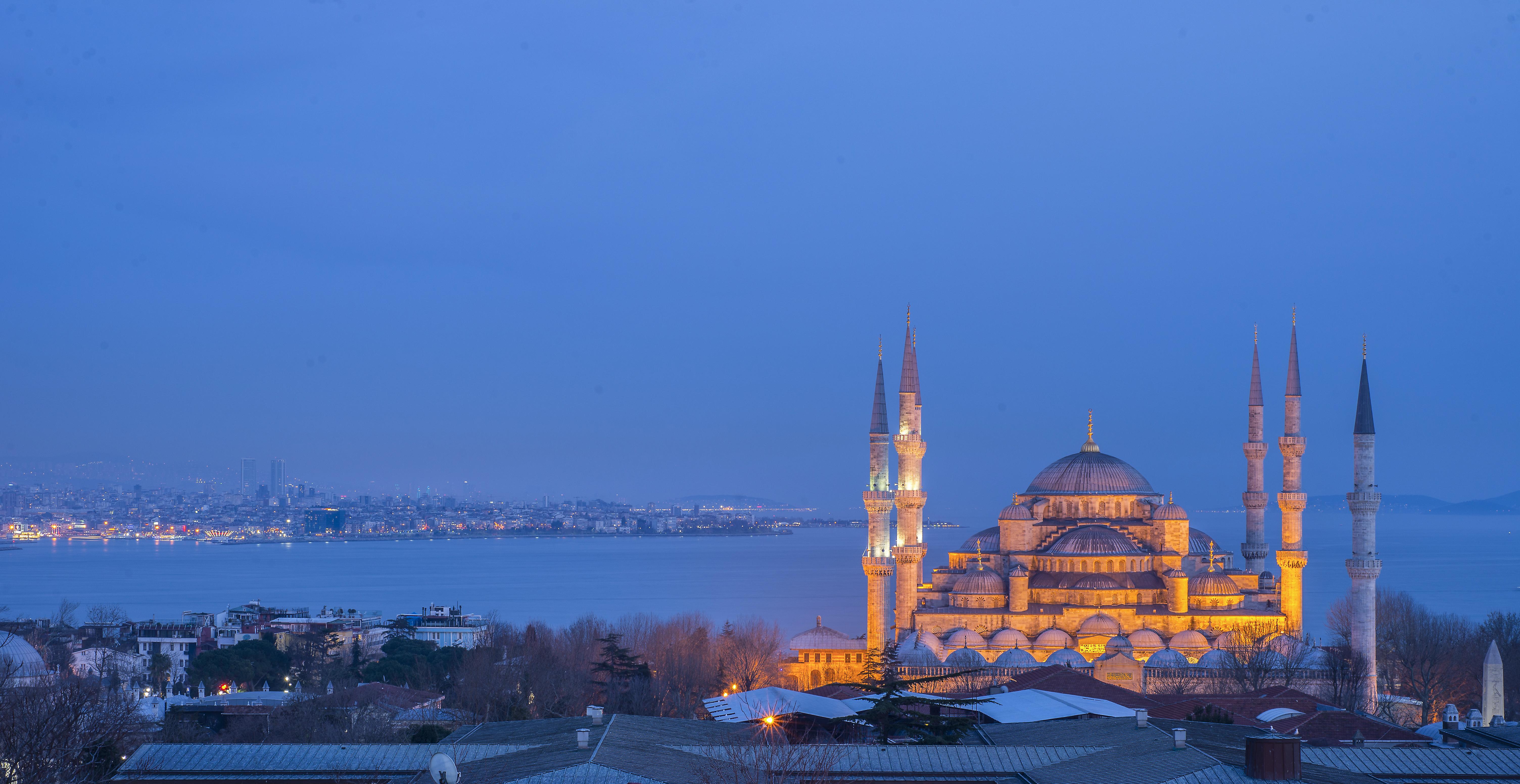 Rast Hotel Sultanahmet Provincia di Provincia di Istanbul Esterno foto